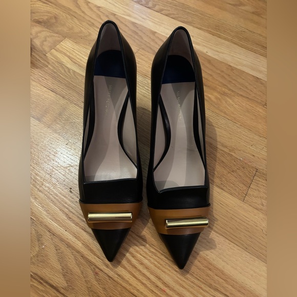 Weitzman Sneakers The Anny 15 Pump Stuart Weitzman Pump Heels Anny